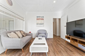 Albert Tian Home, Auckland